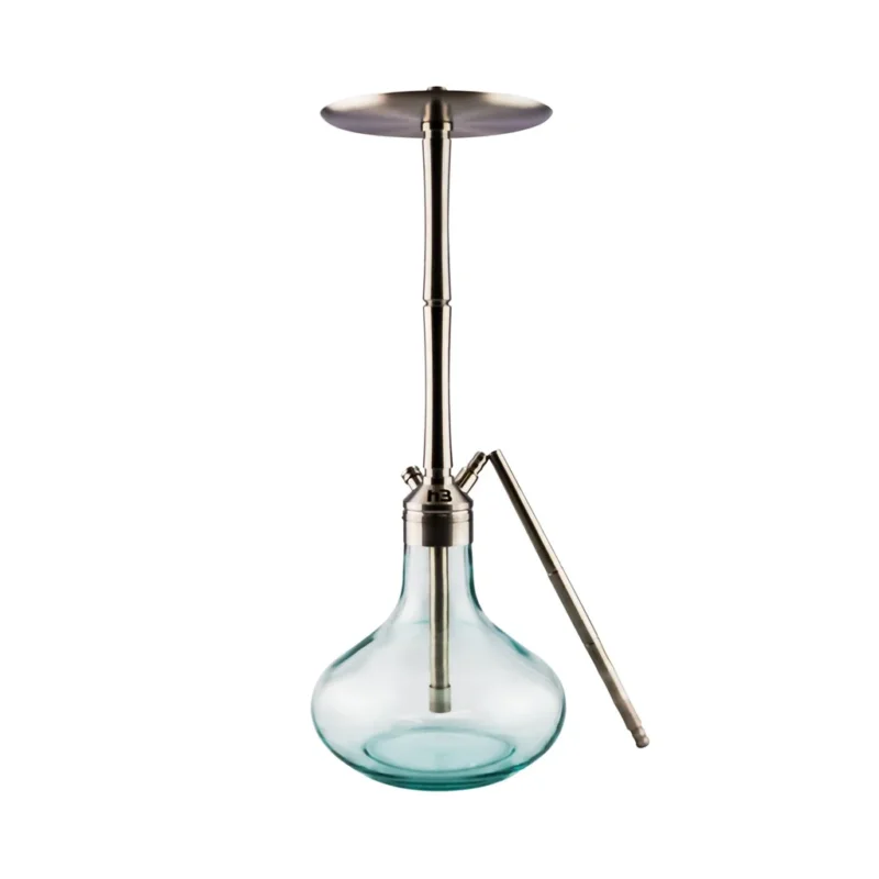 Hookah Tree Edelstahl 1 Hookah Top-Seller