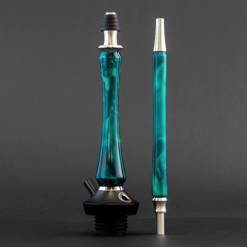 Sonderaktion Union Sleek Acryl Shisha