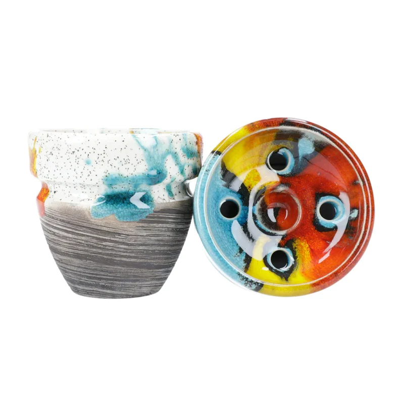 Versand Am Gleichen Tag Kolos Rikule Hookah Bowl