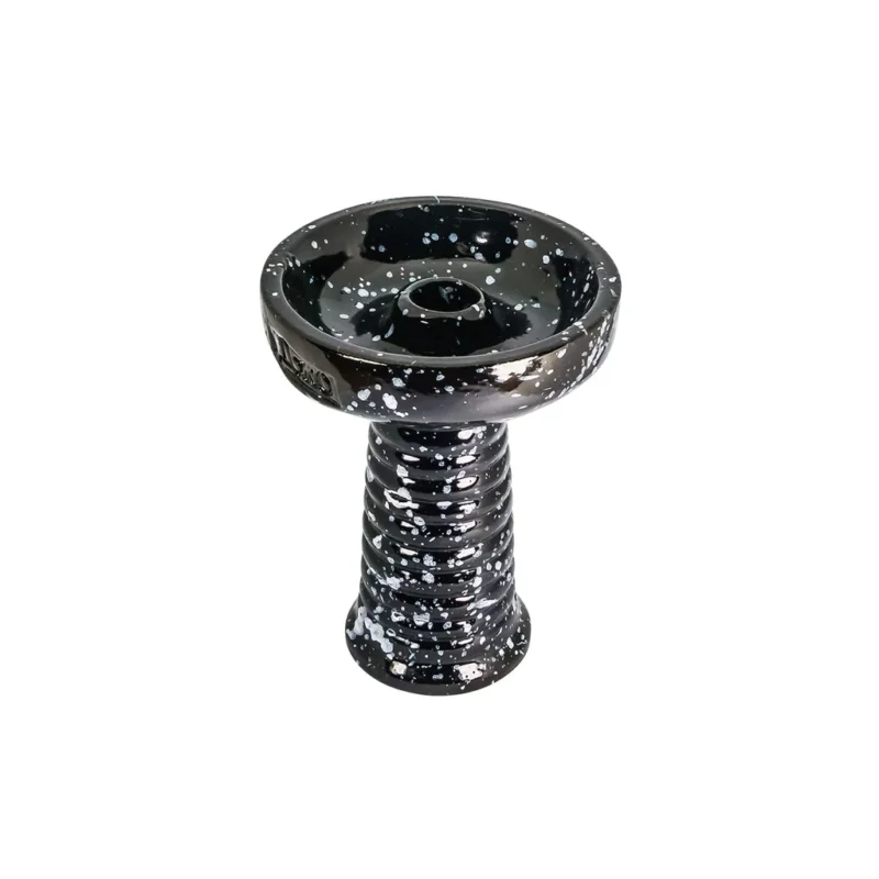 Joe Eclipse Glaze Hookah Bowl Markenprodukt