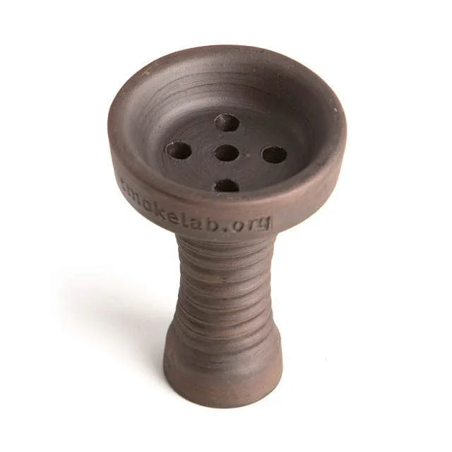 Smokelab Evil Black Hookah Bowl Billig