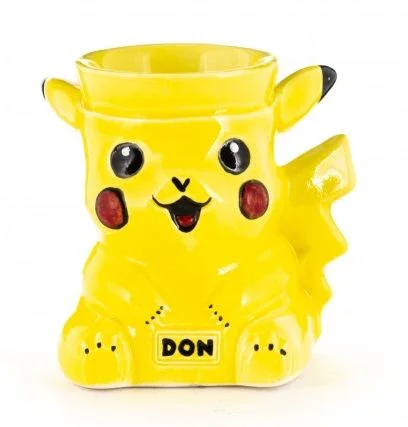 Sonderaktion Don Pikachu Hookah Bowl