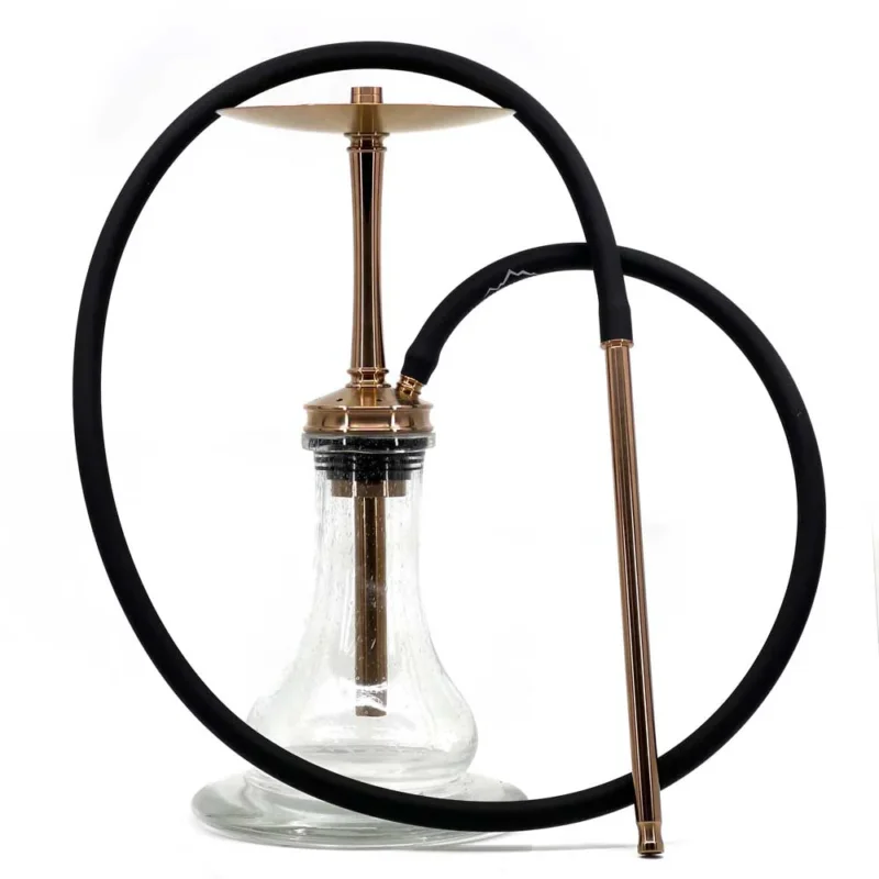 Alpenrauch Everest Hookah Gratis Versand