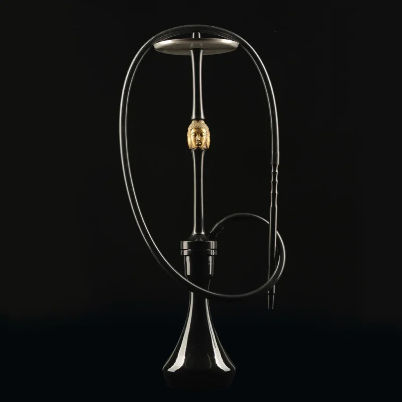 Markenware Maklaud Buddha Hookah