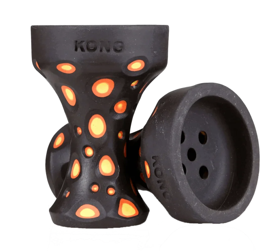 Kong Bubble Hookah Bowl Meistverkauft
