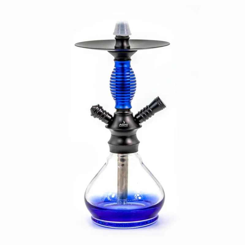 Top-Angebot Agni Travel Hookah Set