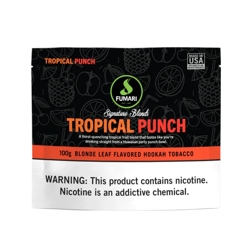 Begrenztes Angebot Fumari Tropical Punch