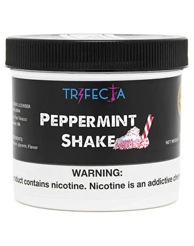 Trifecta Blonde Pfefferminzshake 250g Super-Preis