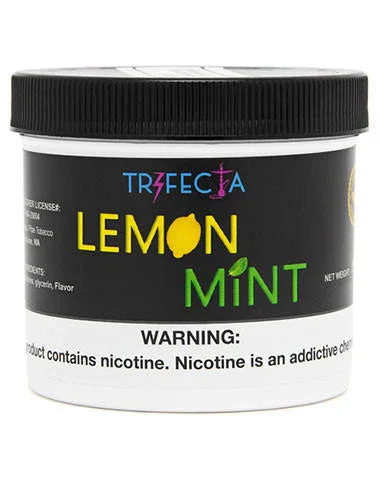 Trifecta Blonde Lemon Mint 250g Aktuell