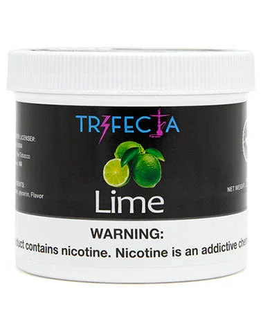 Trifecta Dark Lime 250g Abverkauf