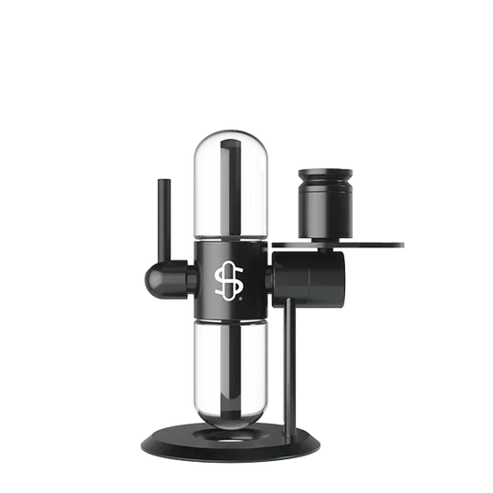 Stündenglass Kompact Gravity Infuser Hookah Top-Preis