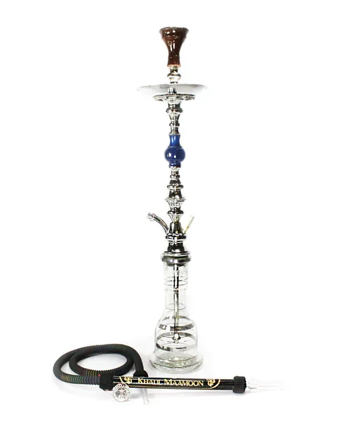 Khalil Mamoon Kahramana 2 Tür Shisha Neue Ware