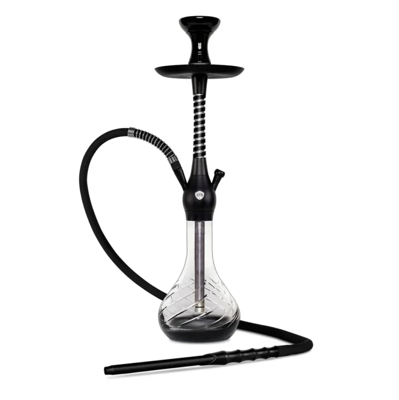 BYO 22" Spirex Hookah Wochenendangebot