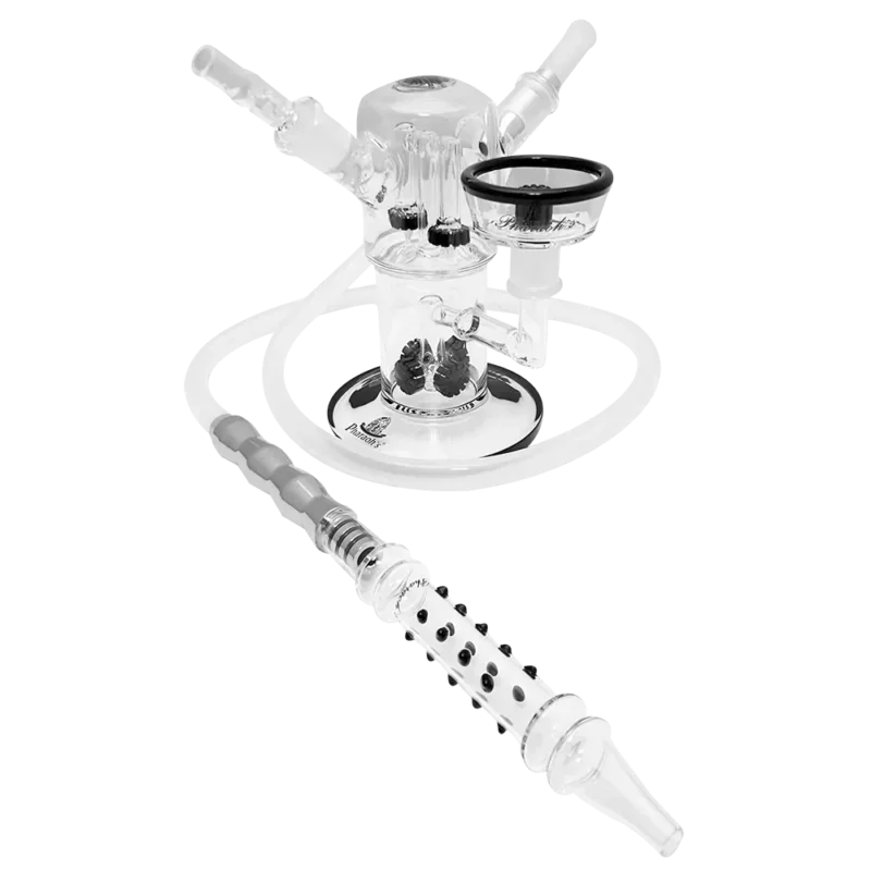 Billig Pharaohs Duplex Shisha
