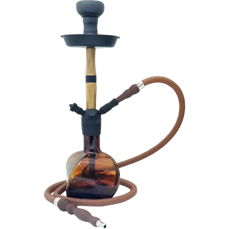 Pharaohs Nox Hookah Neu