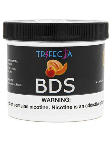 Trifecta Blonde BDS 250g Preisknaller