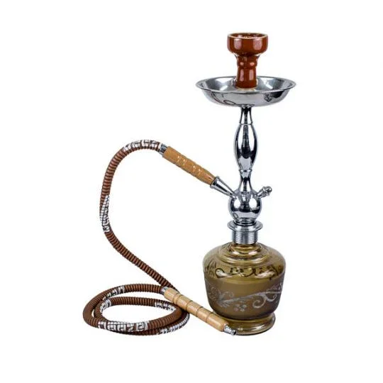 Sonderangebot Deezer Windstorm Hookah