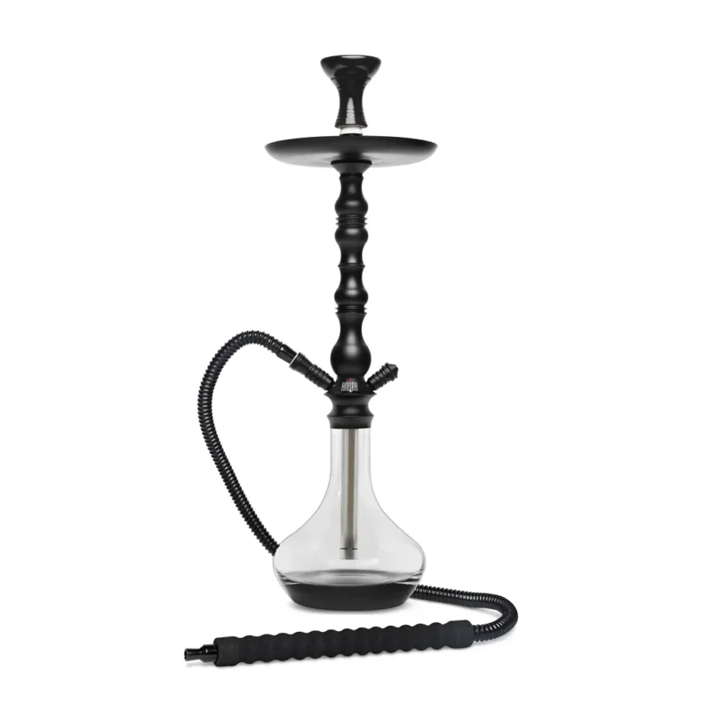 Amira 25" Atlas Hookah Zertifiziert