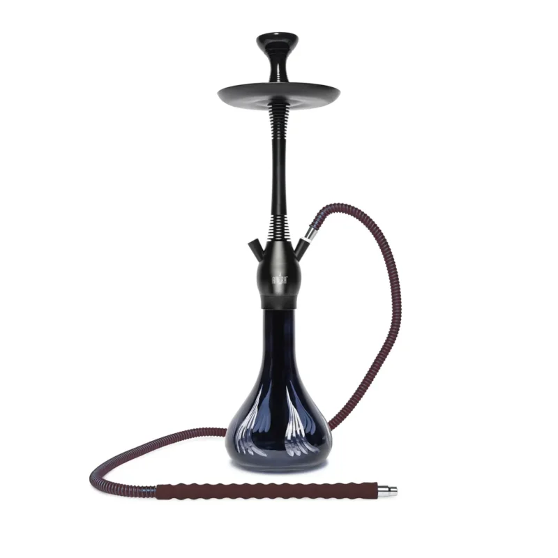 Amira 27" Kaskade Hookah Begrenztes Angebot