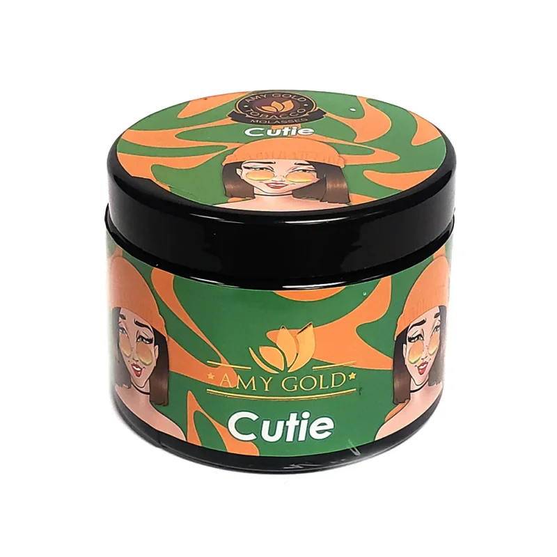 Amy Gold Cutie Günstig