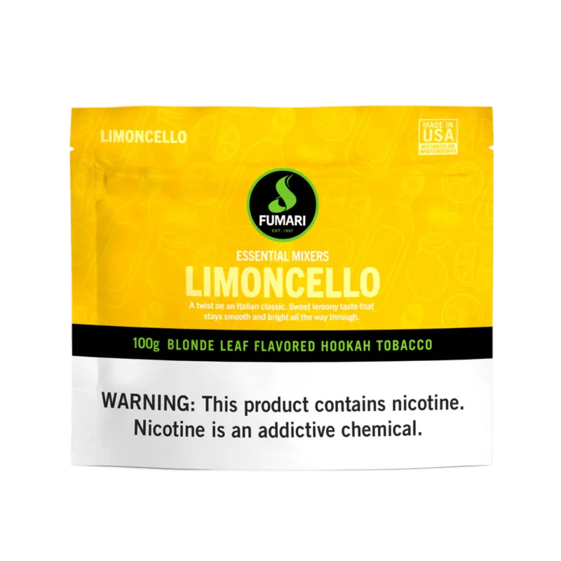 Garantierte Lieferung Fumari Limoncello
