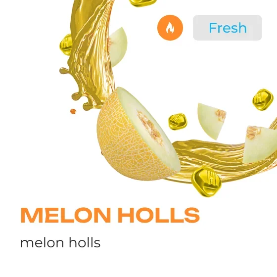 Highlight Element Air Line Melon Holls