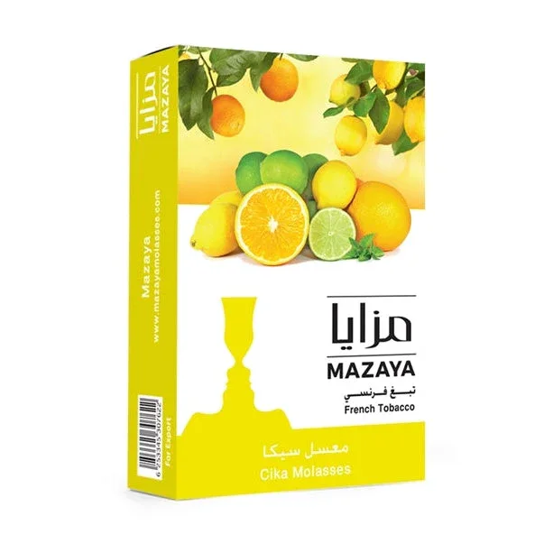 Mazaya Cika Preis Gesenkt