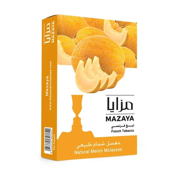 Rabatt Mazaya Melon