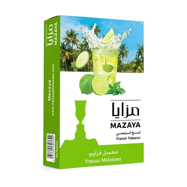 Bestseller Mazaya Vrauuu