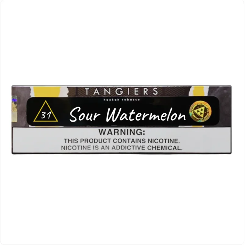 Top-Seller Tangiers Sour Watermelon