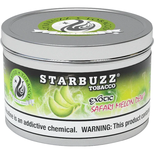 Highlight Starbuzz Exotic Safari Melon Dew