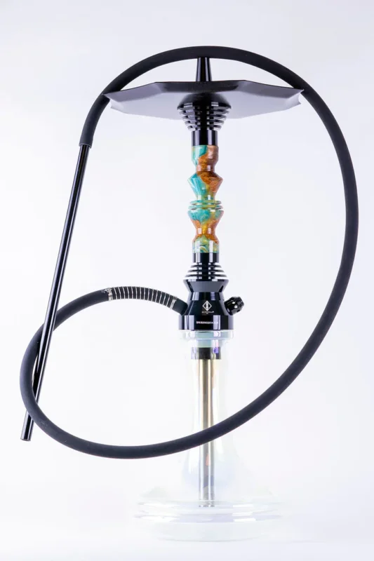 Preisknaller B2 Precious Cut Collection Shisha