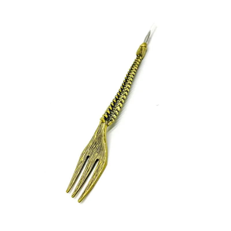 Neptuno Hookah Fork and Puncher Neuheit