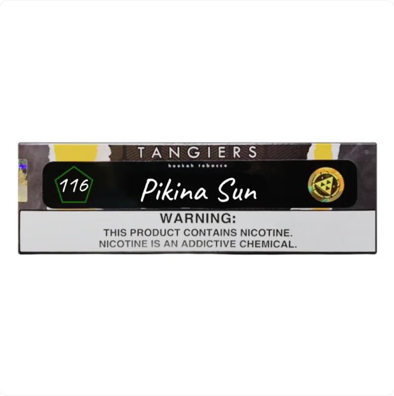 Tangiers Pikina Sun Bestseller