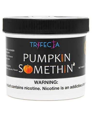 Billig Trifecta Blonde Pumpkin Somethin 250g