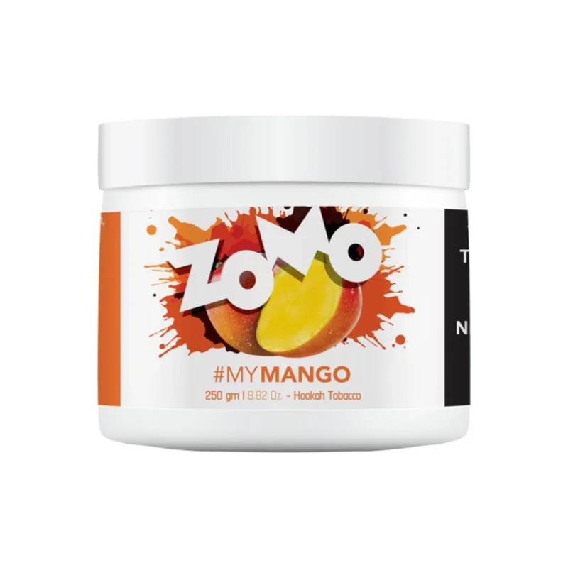 Zomo Mango Begrenztes Angebot
