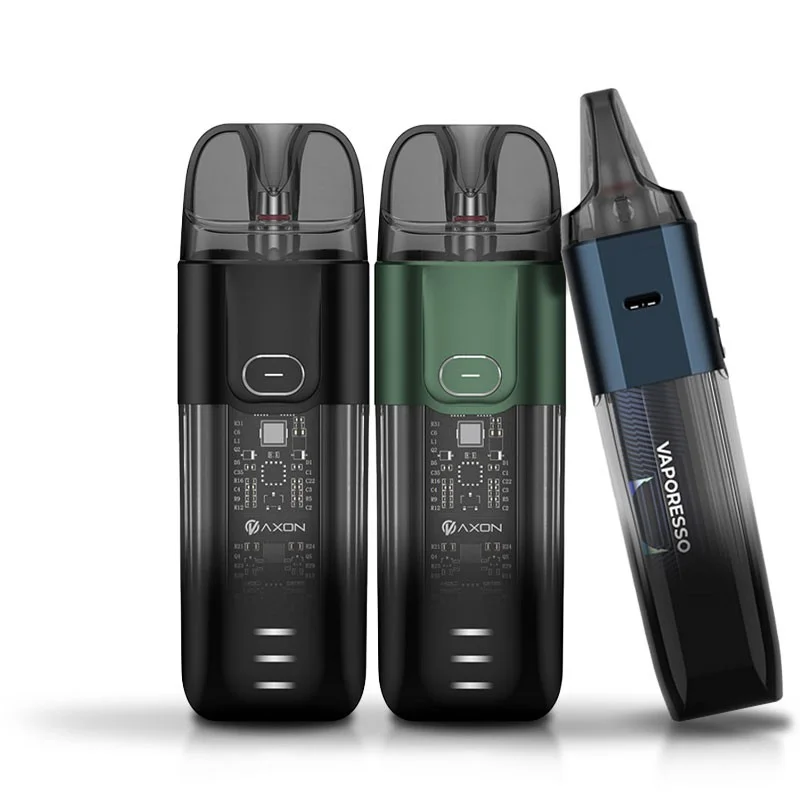 Vaporesso Luxe X Kit 40Watt Kracherpreis