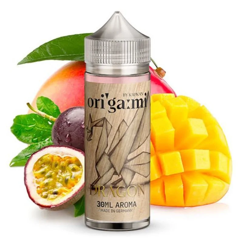 Echt Kapka's Flava Dragon Origami Aroma 30ml