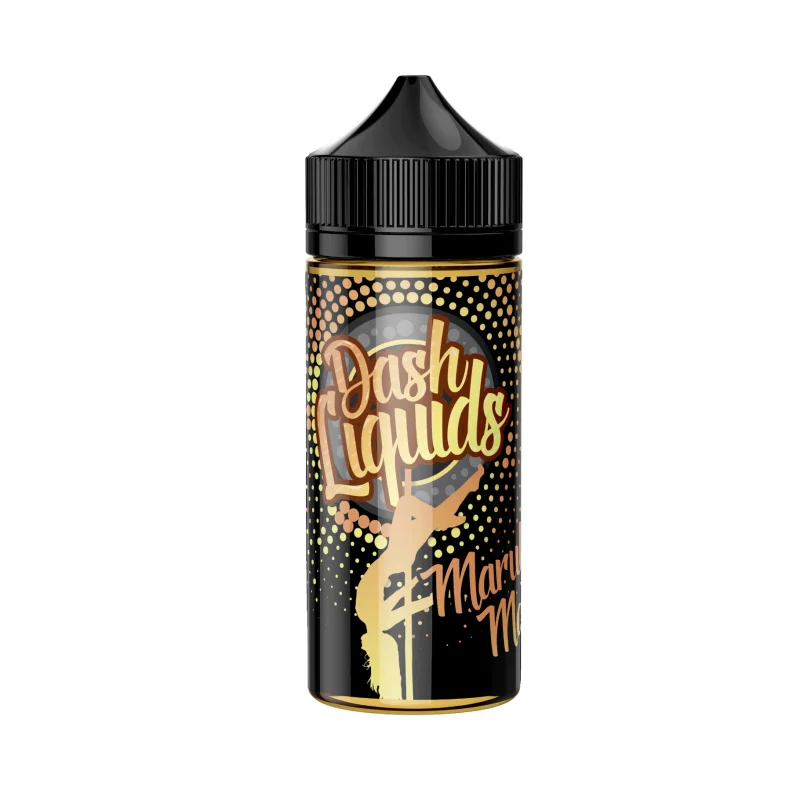 Marula´s Magic - Dash Liquids Aroma 20ml Must-Have