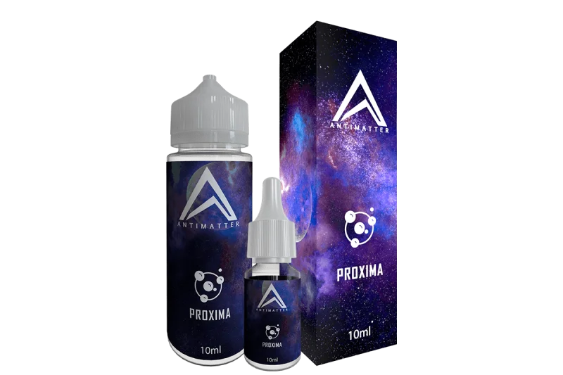 Proxima - Antimatter Aroma 10ml Bestseller