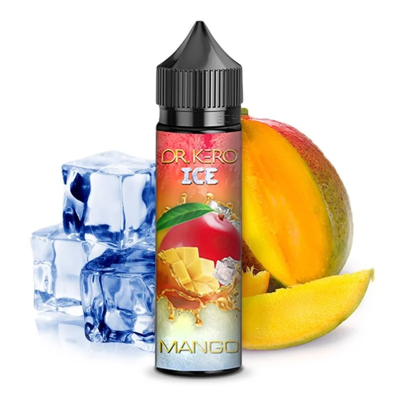 Neu Dr. Kero - Mango Ice 10ml Aroma