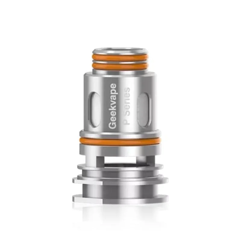 Preiswert Geekvape P 0.15 XM Coils - 5er Pack