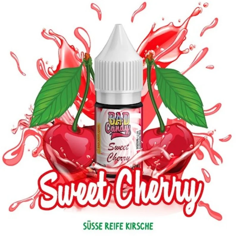 Bad Candy - Sweet Cherry Aroma 10ml Top-Seller