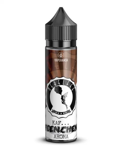 Solange Der Vorrat Reicht Nebelfee - Kaf... Feenchen Aroma 10ml