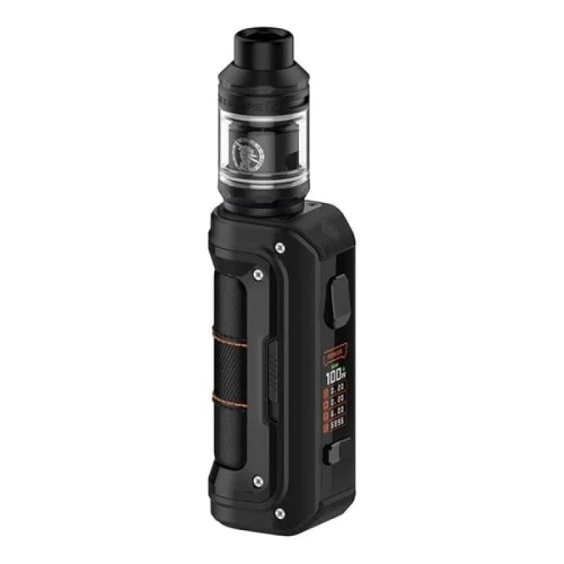 Begrenztes Angebot Aegis Max 2 Kit 100W inkl. Z SubOhm Tank