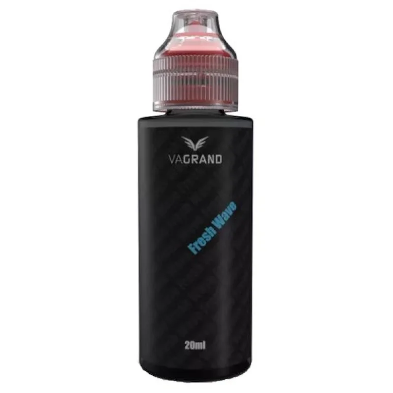 Echt Fresh Mint Aroma 10ml Vagrand Longfill