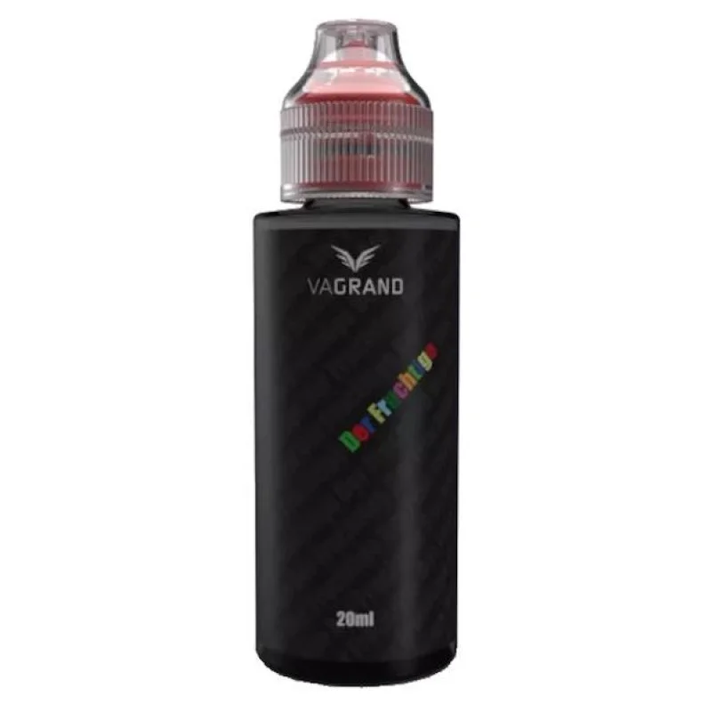 Ausverkauf Sweet Berries Aroma 10ml Vagrand Longfill