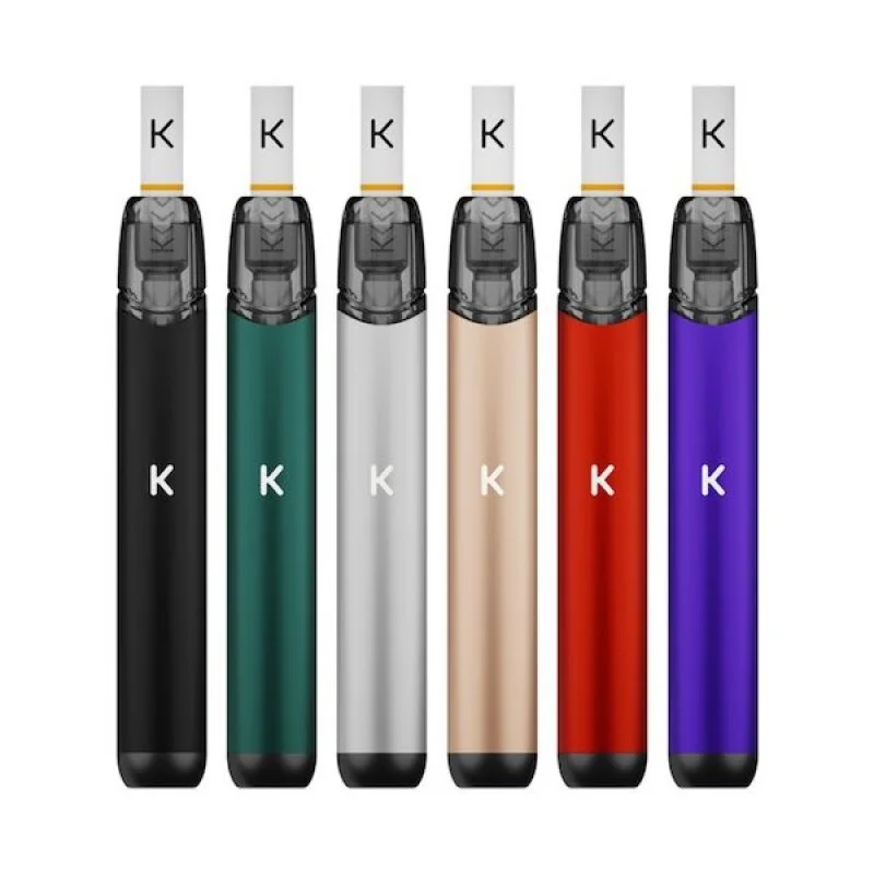 Kiwi Pen Pod System 400mAh Starter Set Mega-Angebot