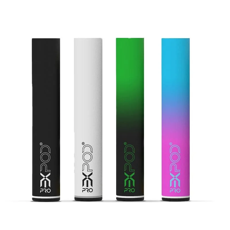 Expod Pro Akku - Basisgerät 400mAh Solange Der Vorrat Reicht