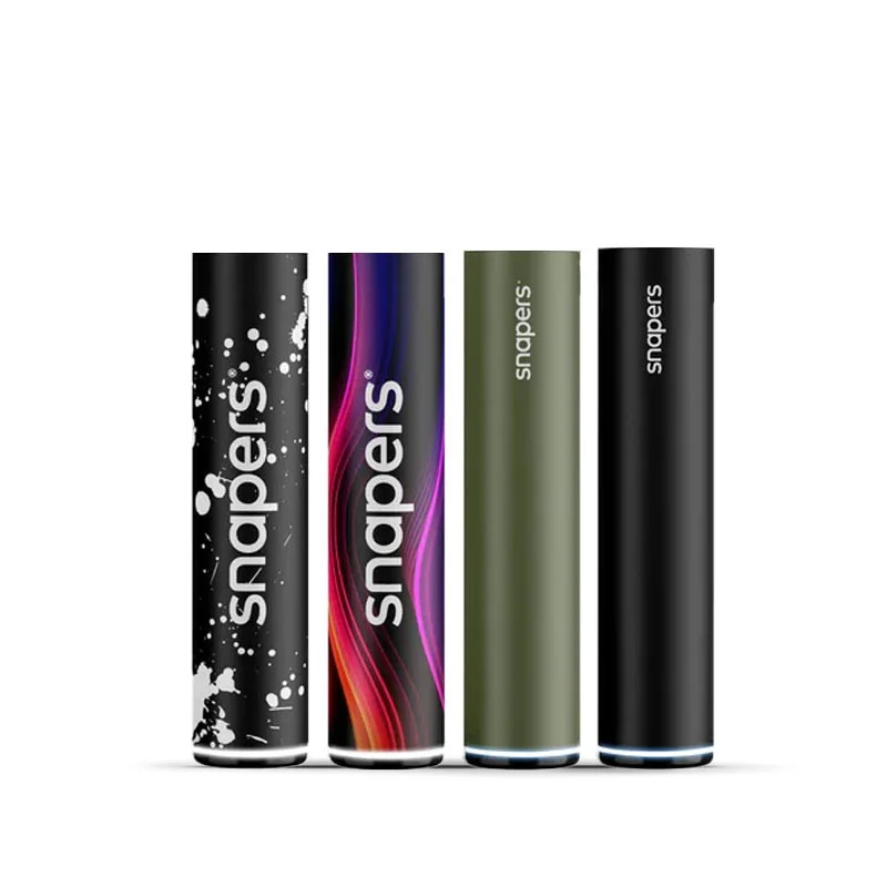 Heißes Angebot Snapers Eco+ Akku - Basisgerät 450mAh